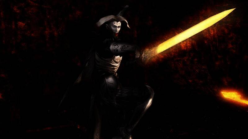 《鬼武者2：复刻版》相关配图10