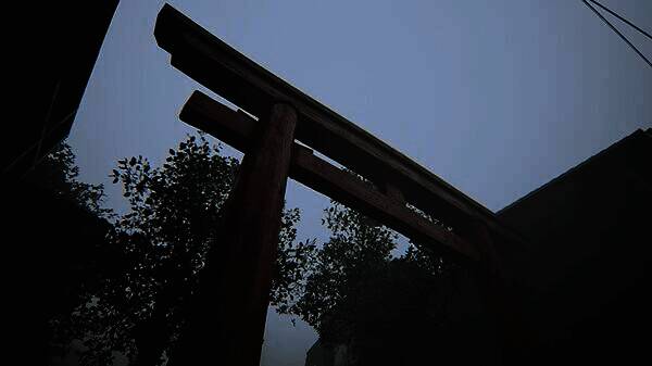 《破碎怪谈：雾雨村》相关画面5