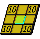 保卫队指挥技能图标