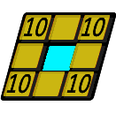 阿撒兹勒圣殿技能图标