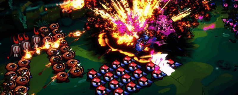 Knightica游戏相关图片1