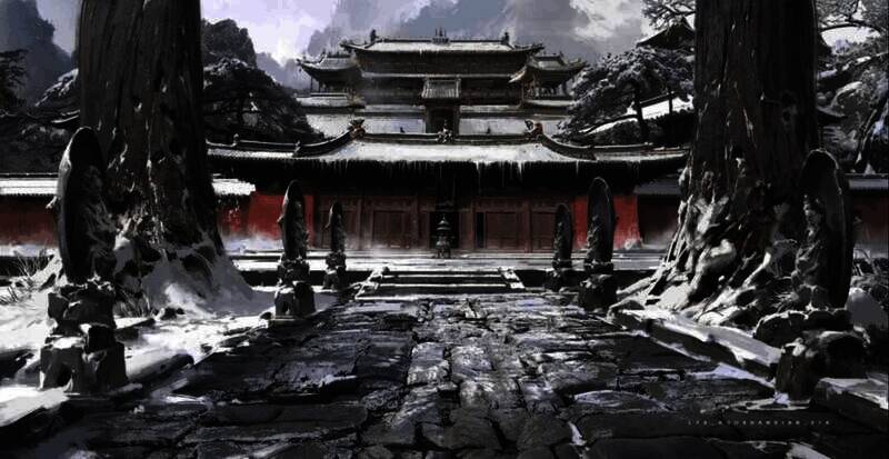 《黑神话》相关配图5