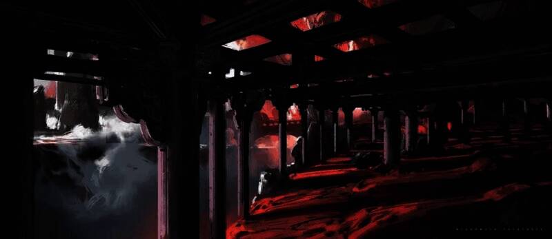 《黑神话》相关配图6