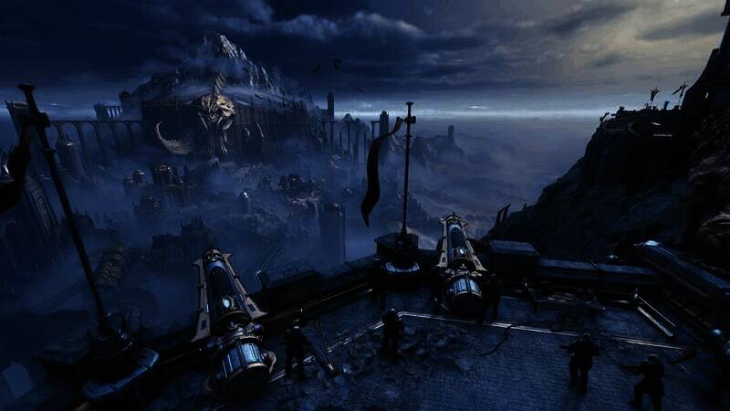 《毁灭战士：黑暗时代》相关游戏画面3