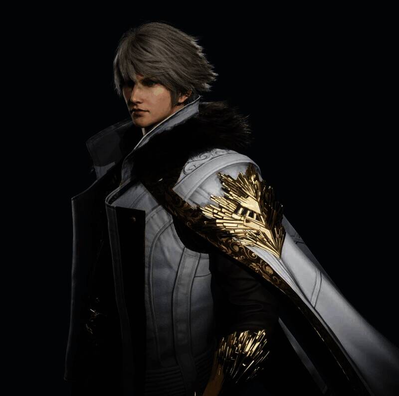 《失落之魂》角色图片4