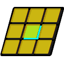 修整衣襟技能图标