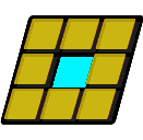 计算优化技能图标