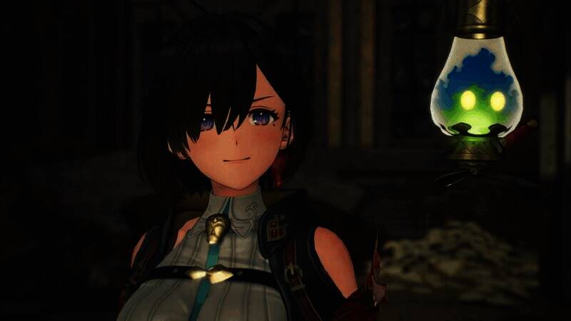 《优米雅的炼金工房》角色形象图3