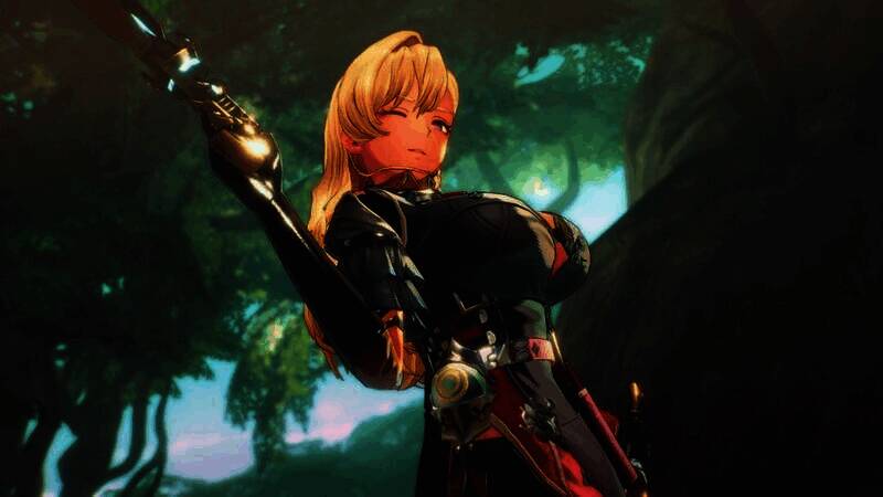 《优米雅的炼金工房》角色形象图4