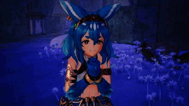 《优米雅的炼金工房》角色形象图5