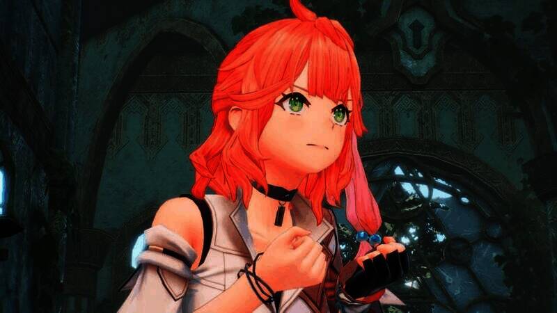 《优米雅的炼金工房》角色形象图6