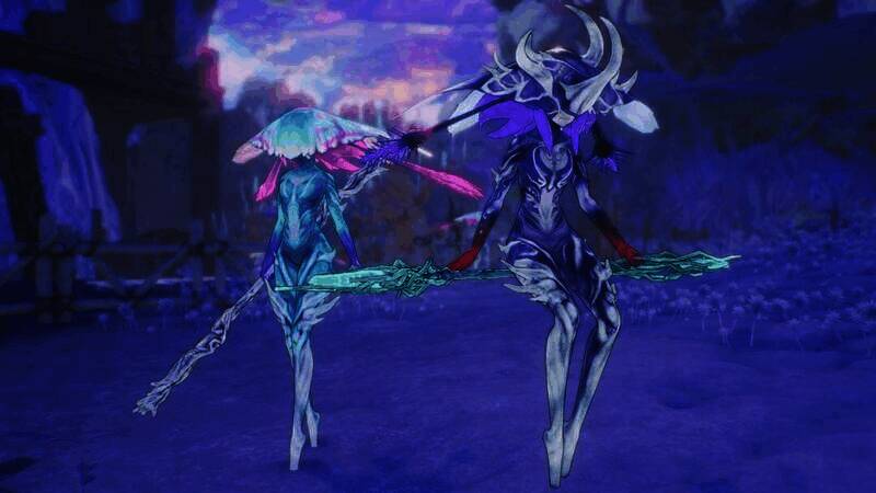 《优米雅的炼金工房》角色形象图10