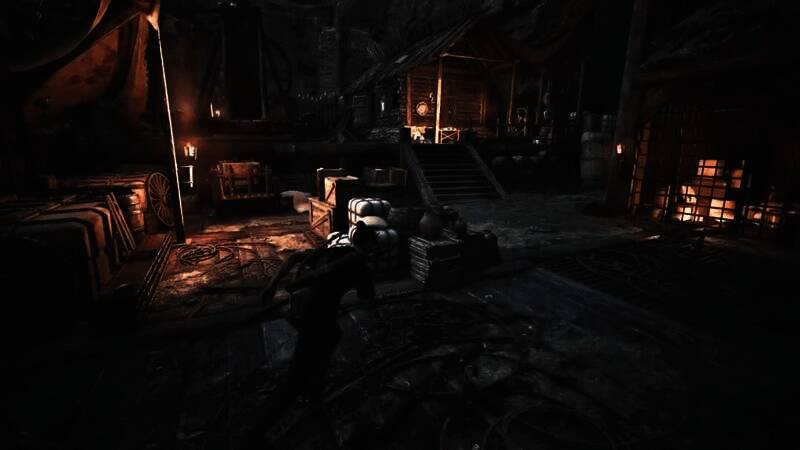 《哥特王朝：重制版》视频截图5