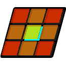 EMP SHOT!技能图标