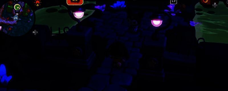 凯蒂猫岛屿冒险相关图片