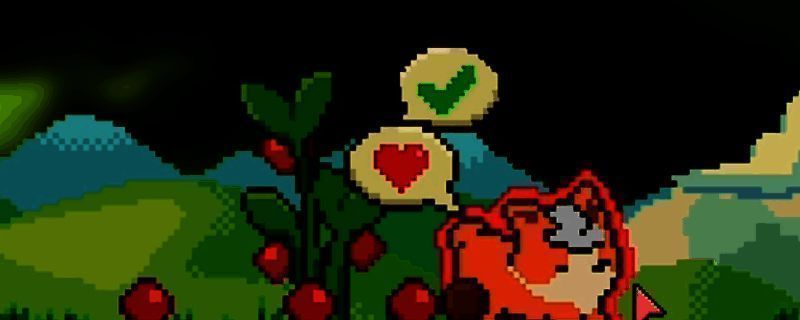 动物栏桌面牧场相关图片1