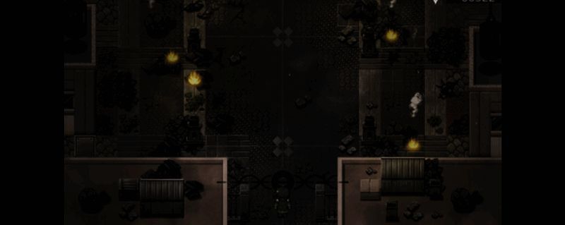 《噩梦摇篮：献花于你》相关图片1