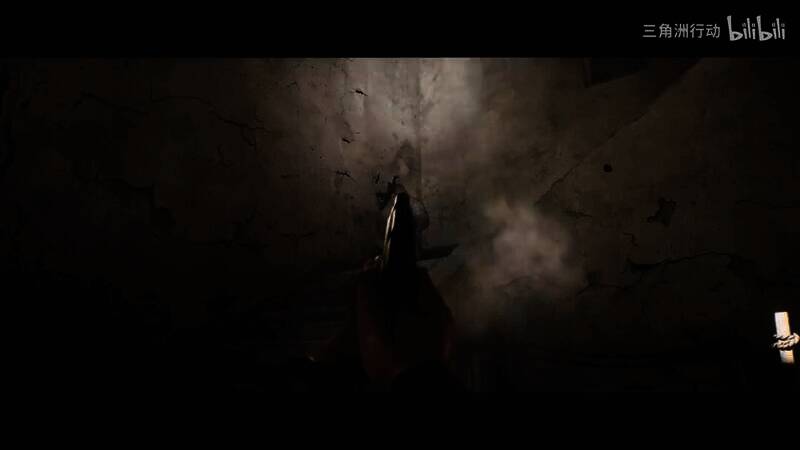 三角洲行动《黑鹰坠落》游戏截图5