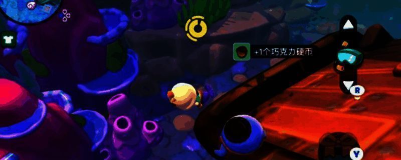 凯蒂猫岛屿冒险许愿井图片