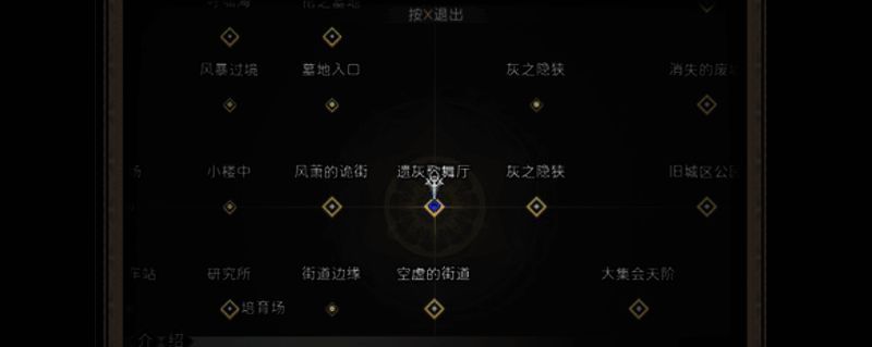 《噩梦摇篮:献花于你》相关图片1