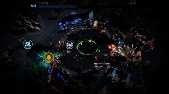 《群星纪元》相关宣传图3