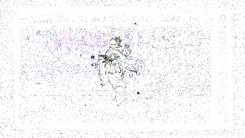 雪女新皮肤绿绮飞燕动态展示图2