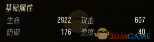 智壳基础属性图片