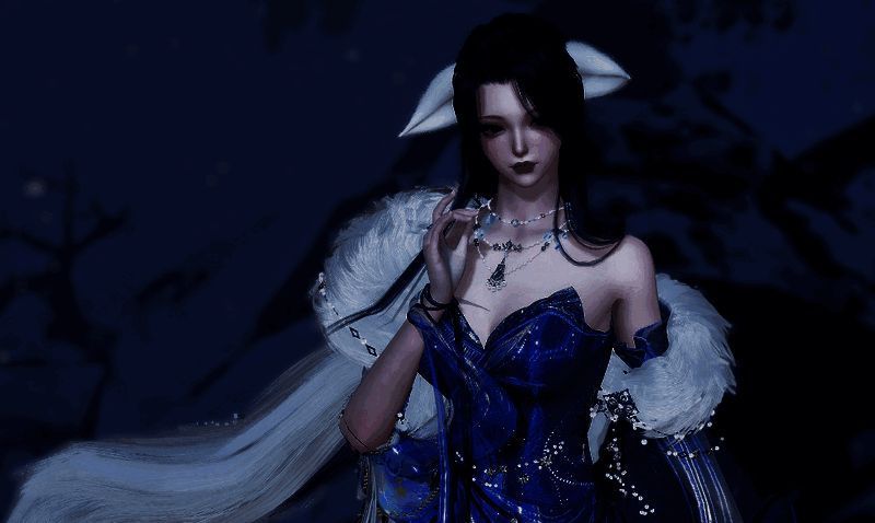 逆水寒手游相关配图4