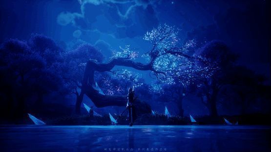 王昭君传记剧情现场图片