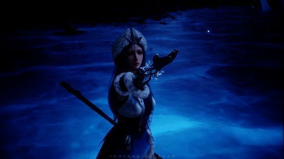 王昭君剧情相关展示图片