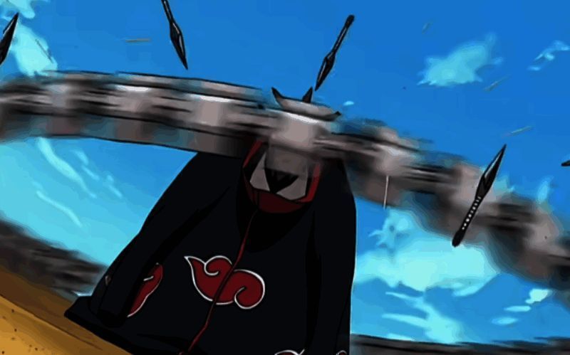 火影忍者手游蝎绯流琥相关图片5