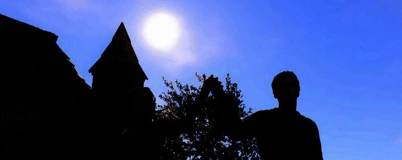 《天国:拯救2》游戏画面