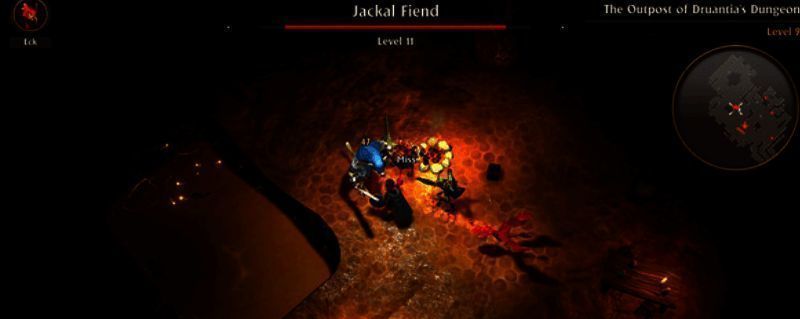 《FATE: Reawakened》相关图片1