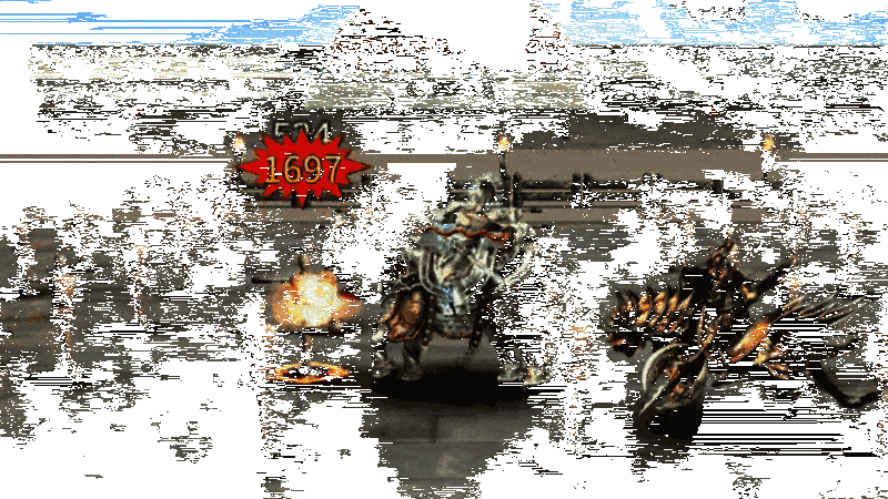 御皇虎骑相关展示动图