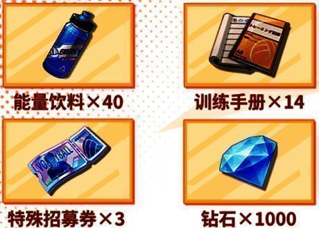 心悦等级礼包展示图