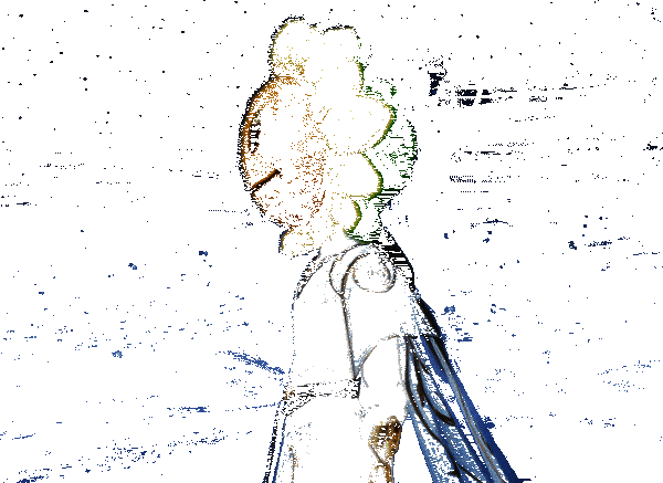 联动头套动态展示图1