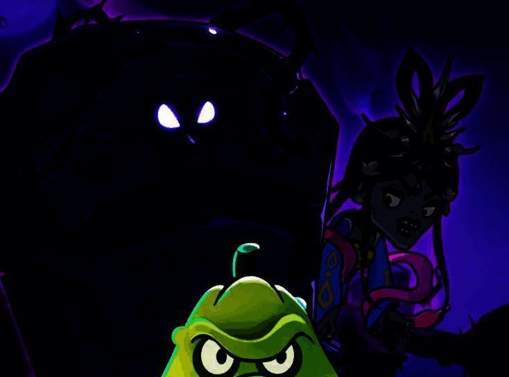 联动后续爆料期待图