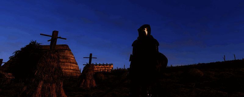 《天国：拯救2》游戏画面