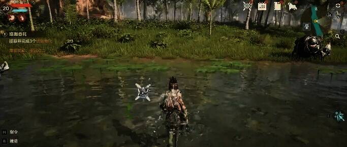 荒野起源稳定锚点相关图片3