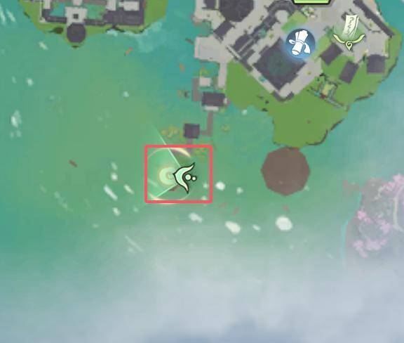 江湖秘闻录仙霞卷位置图