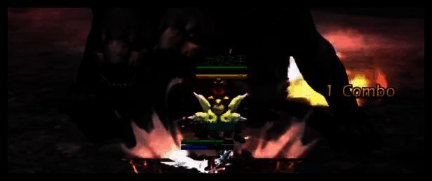 龙之谷世界相关配图3