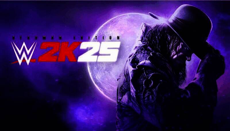 《WWE 2K25》相关特色图片