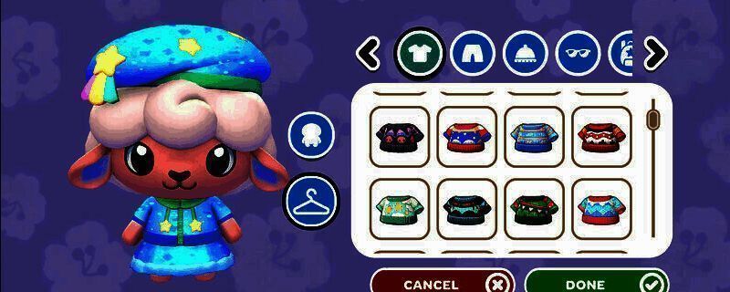 《凯蒂猫岛屿冒险》游戏画面