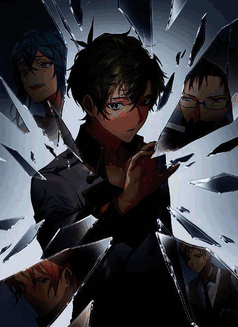 《Requartz零度》相关图片1