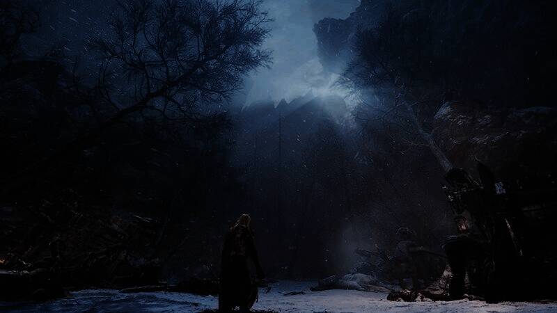 《第一狂战士：卡赞》相关画面1