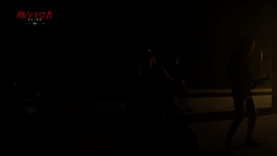 《潮汐守望者》与《亡灵序曲》相关宣传图