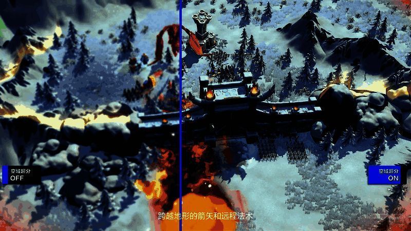 鸿蒙游戏相关展示图片3