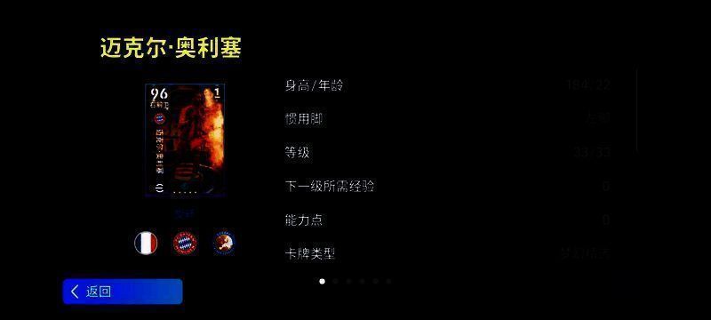 奥利塞赛场风采图1