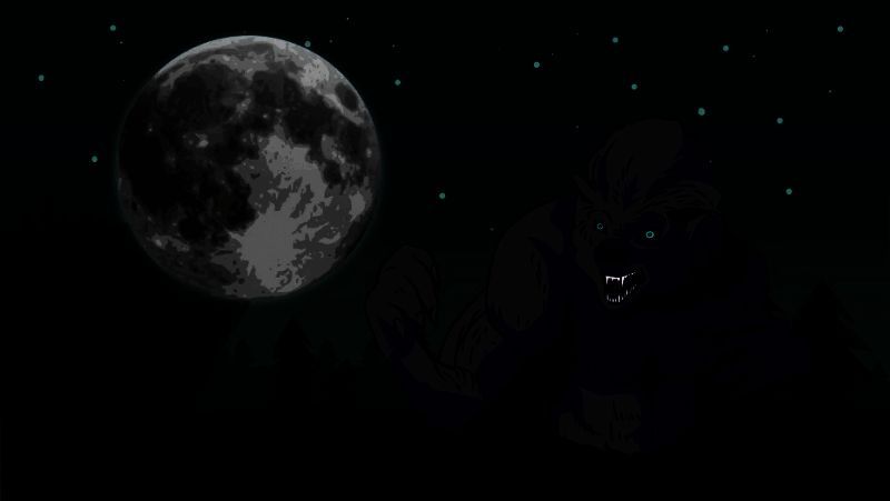 狼人杀游戏场景图3