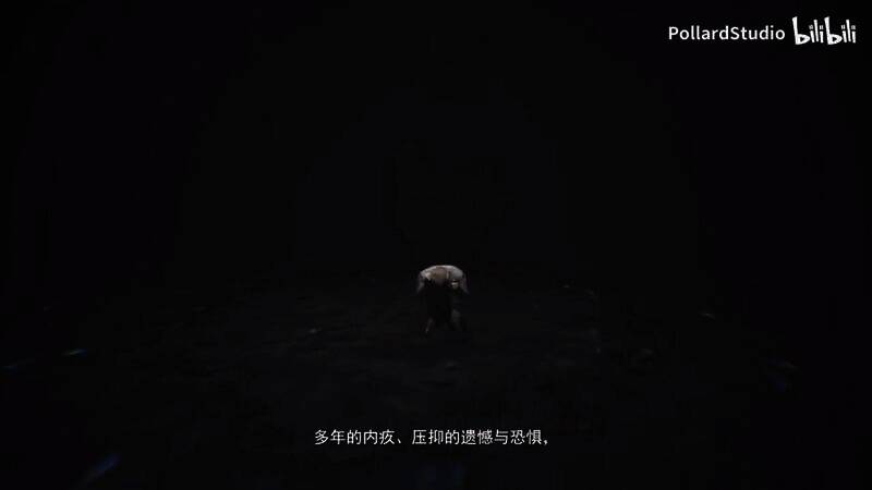 《黑暗世界:因与果》游戏视频截图1